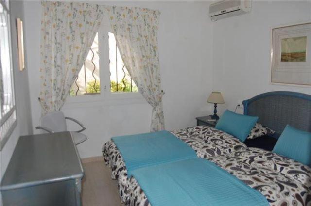 Сasa de vacaciones Lovely Townhouse, Swimming Pool