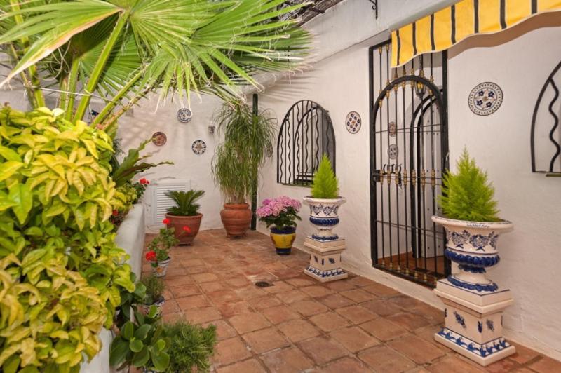Сasa de vacaciones Lovely Townhouse, Swimming Pool *