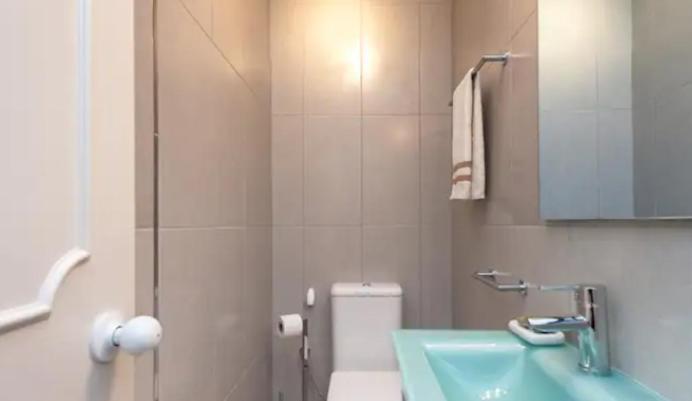 Сasa de vacaciones Lovely Townhouse, Swimming Pool Marbella